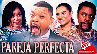 PAREJA PERFECTA  Película Completa de COMEDIA ROMÁNTICA CRISTIANA en Español [upl. by Ialohcin]