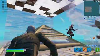 المستوى هيرجع تاني ولا اي Fortnite [upl. by Ydde761]