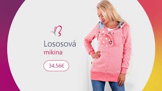 Butikovosk  Ochutnávka z novej kolekcie na sezónu AW2018 [upl. by Sokim]