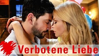 Verbotene Liebe  Folge 4562  HD [upl. by Sender669]