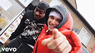 Spencer Elmer x Jay 1  Far From Rude Official Music Video [upl. by Meadow397]