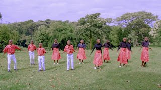 SAFARI by AIC Kapsiratet Revival Choir Official 4K Music Video [upl. by Akimahc]