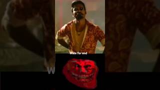 Maari  maari 2 Best Action Scene 😎  movie l Rashmi shukla 555 [upl. by Akenit]