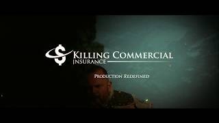 Killing Commercial Insurance  wwwkillingcommercialcom [upl. by Peppel]