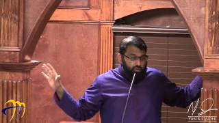 Tafsir Surat alFatihah 2 Ramadan 2014 Nightly Reminders  Dr Yasir Qadhi  29th June 2014 [upl. by Dimitris885]