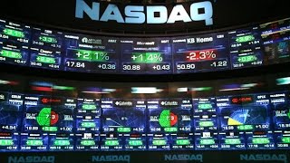 What is The Nasdaq Stock Exchange [upl. by Yenot]