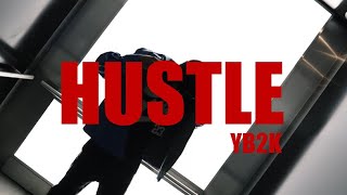 YB2K  Hustle ft Hoff Official Music Video Dir by Trimeast [upl. by Heddy]