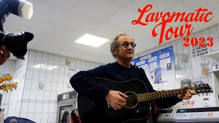 Lavomatic Tour ROUEN Soirée du 7 novembre 2023 [upl. by Kurr]