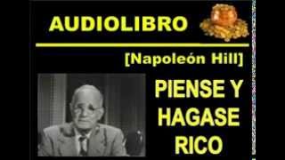 Piense y Hagase Ricoaudio libro completo [upl. by Spain]