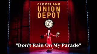 Dont Rain On My Parade from quotFunny Girlquot [upl. by Aryan]