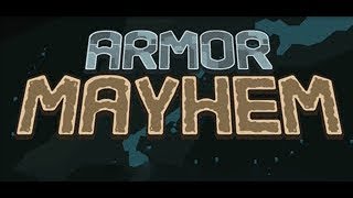 Armor mayhem Friv [upl. by Notffilc2]