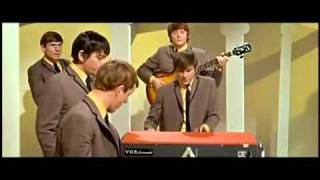 The Animals  House of the Rising Sun 1964 High Quality HQflv [upl. by Airan]