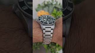 Tudor Pelagos LHD 42mm Titanium [upl. by Ezri]