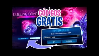 CODIGOS GRATIS DE ROCKET LEAGUE NUEVOS [upl. by Gypsy569]