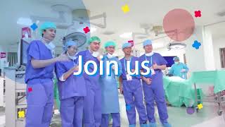 Dive into  IRCAD Taiwan General Surgery Course for Residents  2022 [upl. by Wayne401]