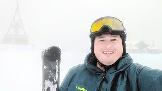 Kronplatz  staza Alpen by GoPro Hero [upl. by Gleda]