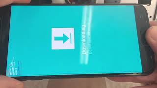 FRP unlock Samsung SMJ730FM Galaxy J7 2017 [upl. by Nyroc]