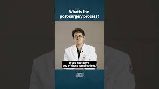 What is the postsurgery process🧐 [upl. by Nennarb524]