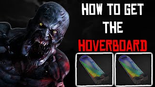 Dying Light 2 How To Get The Hoverboard 2024 [upl. by Meli701]