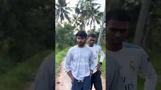 hashireeee Part 1 തന്ത vibe 😂thuglife comedy hashiree viralvideo comedyvideos alancr shorts [upl. by Adihahs668]