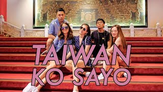 Taiwan by Alex Gonzaga [upl. by Tager]