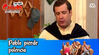 Marcia y Pablo tienen problemas  Temporada 2  Casado con Hijos [upl. by Pul]