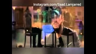 Saad Lamjarred  Diroulha L39al Cheb Akil [upl. by Rihat905]