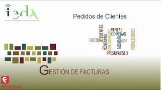 Pedidos de Clientes [upl. by Levin462]