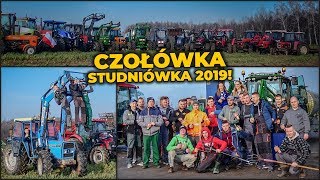 ☆Czołówka Studniówkowa 201920☆ZSCKR Gołotczyzna IV TR☆ [upl. by Nerrak271]