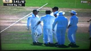 Vernon Philander  Fantastic Ball [upl. by Shere]