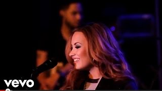 Demi Lovato  VEVO Presents Demi Lovato  An Intimate Performance [upl. by Frazer]