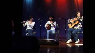 Choro das 3  Carinhoso  Brasilian Music [upl. by Yuhas]