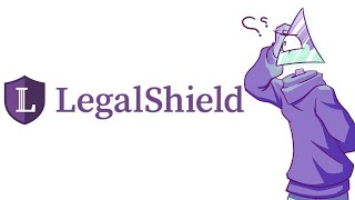 LegalShield The quotLegalquot MLM [upl. by Paluas]