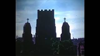 Whitehaven Cumbria in the 1960s and 70s [upl. by Goodwin399]