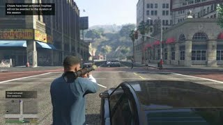 Gta 5 in 2gb ram gta 5 highly compressed on 2gb4gb ram [upl. by Worrad]