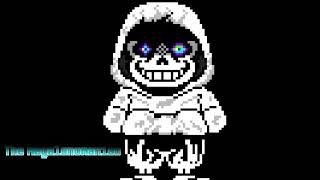 DustSwapSwap Sans The megalomaniac [upl. by Nauqet]