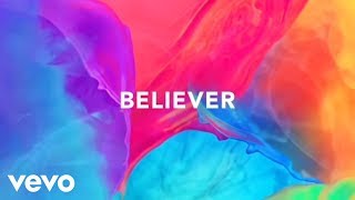 Avicii  True Believer Lyric Video [upl. by Clemente]