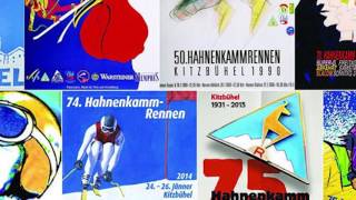 hahnenkamm livestream 2017 [upl. by Lasko]