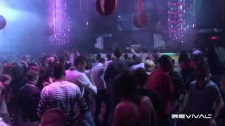 Nochevieja Revival 2012 13 mp4 [upl. by Britta]