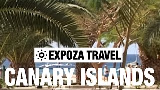 Canary Islands Vacation Travel Video Guide • Great Destinations [upl. by Gupta693]