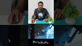 Sarileru Neekevvaru Movie Army Fight Scenes VFX  Mr Sai Krishna [upl. by Cirted]