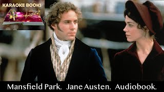 Mansfield Park Chapter 33 Jane Austen Audiobook [upl. by Crenshaw]