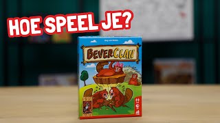 Hoe Speel je Beverclan [upl. by Traweek]