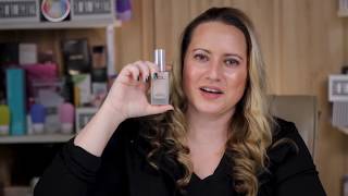 VDL Lumilayer Primer Fresh Review and Swatch [upl. by Readus105]