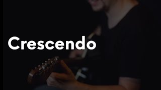 What Is A Crescendo In Music [upl. by Burnett]