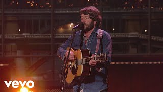 Ray LaMontagne  Beg Steal or Borrow Live on Letterman [upl. by Melisenda]