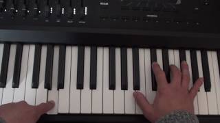 How to play Helium  Sia  Piano Tutorial  Fifty Shades Darker Soundtrack [upl. by Alphonse]