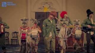 SEKAI NO OWARI「RPG」 [upl. by Donal]