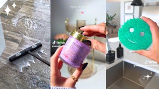 Satisfying CleaningOrganizingRestocking Tiktoks ✨ Asmr  Pt 20 [upl. by Rhynd929]