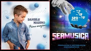 Daniele Marino Ft Daniele De Martino  Me manchi mammà  Official Seamusica [upl. by Janey]